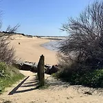 Le Lagon Bleu * Brétignolles-sur-Mer