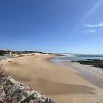 Le Lagon Bleu * Brétignolles-sur-Mer