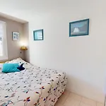 Ferienhaus Le Lagon Bleu