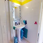 Le Lagon Bleu Ferienhaus Brétignolles-sur-Mer
