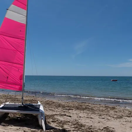 Le Lagon Bleu *