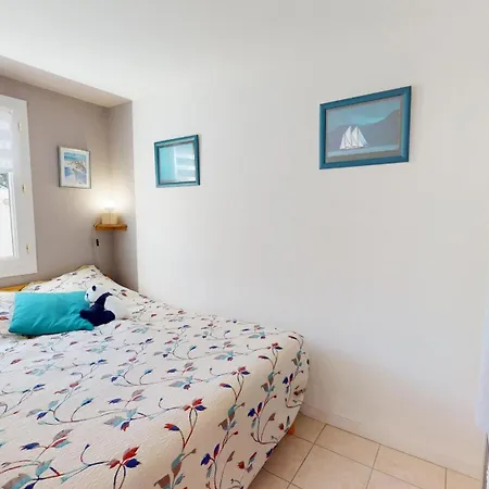 Holiday home Le Lagon Bleu