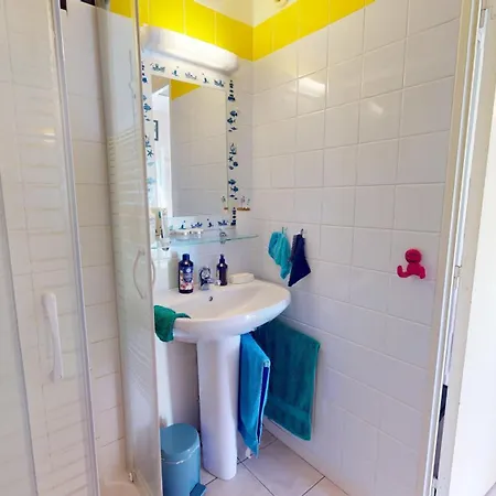 Le Lagon Bleu Holiday home Bretignolles-sur-Mer