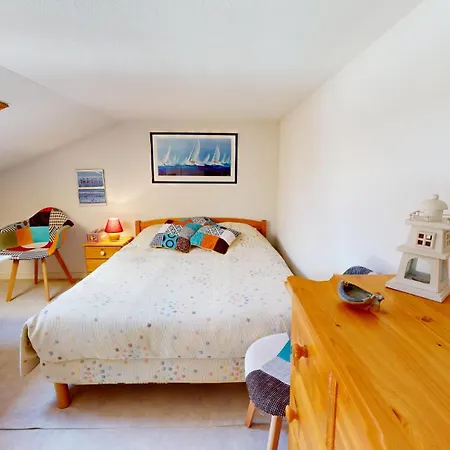 Holiday home Le Lagon Bleu Bretignolles-sur-Mer