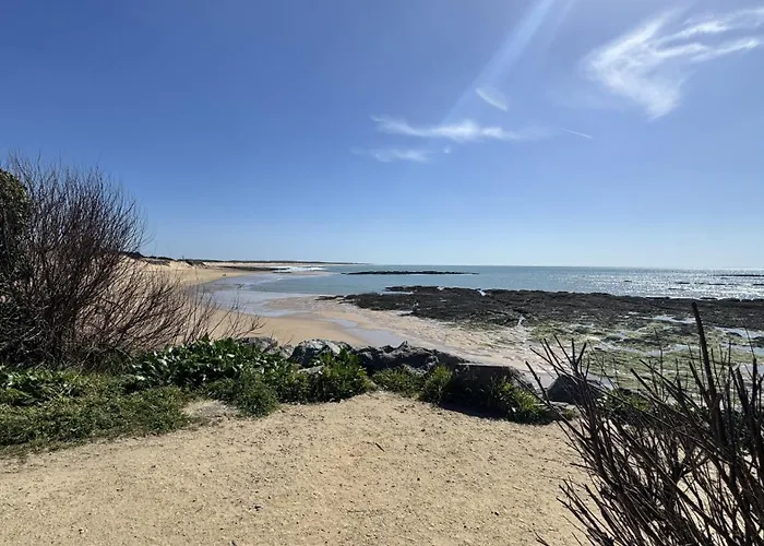 Holiday home Le Lagon Bleu