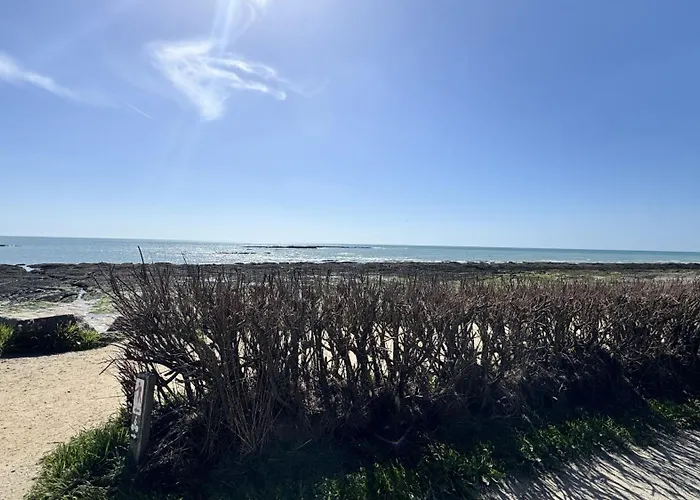 Holiday home Le Lagon Bleu *