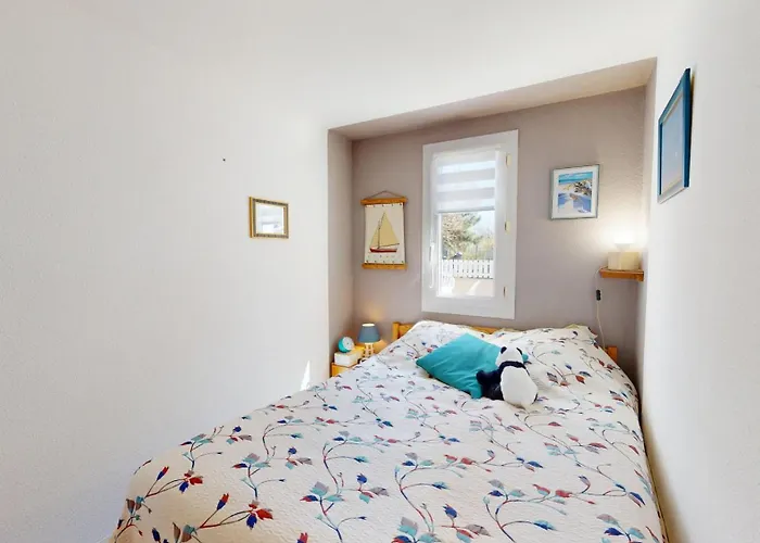 Le Lagon Bleu Bretignolles-sur-Mer