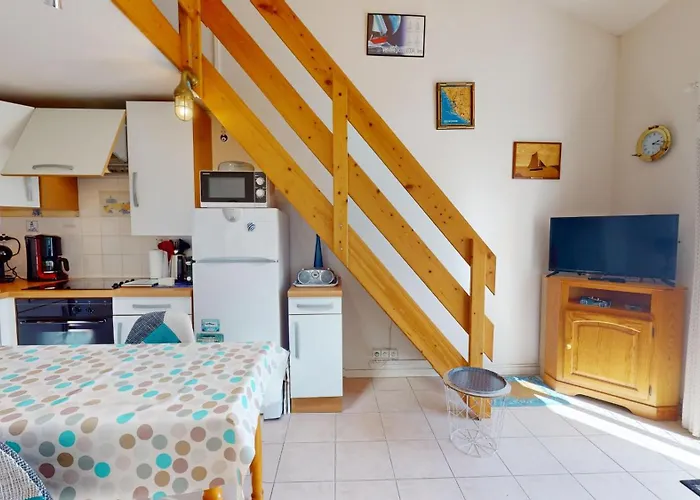 Le Lagon Bleu Bretignolles-sur-Mer